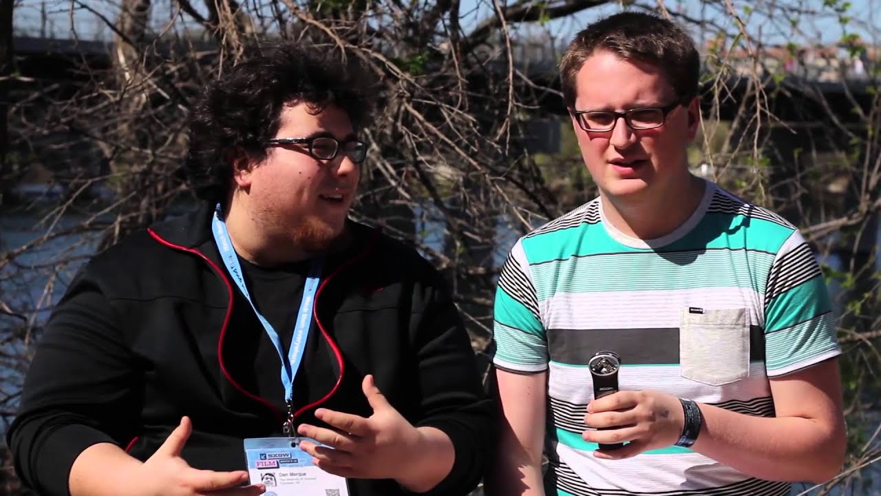 SXSW Movie Review: You're Next