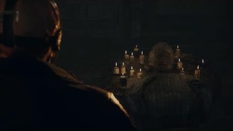 Friday the 13th: The Game part 3 jason [Bots]