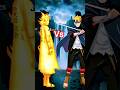 Minato vs Uzumaki Clan: Who Wins? #shorts