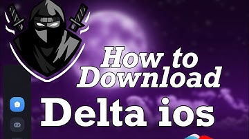 How to Exploit On ROBLOX IOS - Delta FREE IOS Executor
