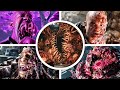 DIRECTIVE 8020 All Monster Scenes / Bosses &amp; Alien Duplicates [PS5 PRO 4K 60FPS]