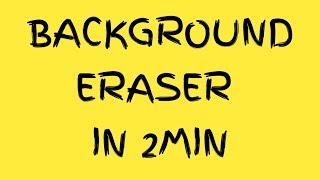 Auto Image Background Erase in 2min||Todays Technology screenshot 5