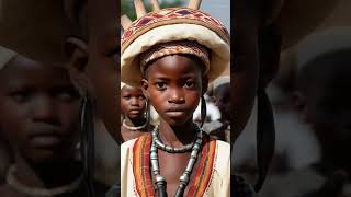 The Fulani People of West Africa