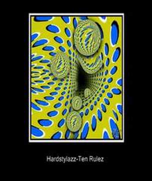 Hardstylazz-Ten Rulez