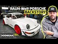 Rauh Welt Porsche 911: The Untold Story of Scotto's Dream Car