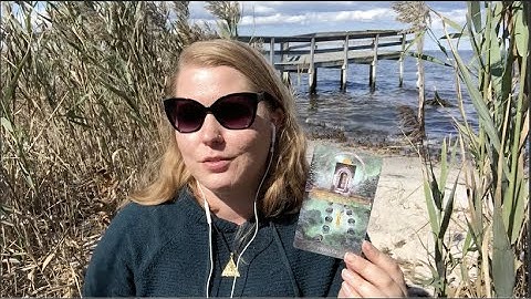 The Faceted Garden Oracle Review