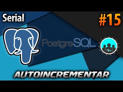 Select max serial key sql postgresql Select max serial key sql postgresql