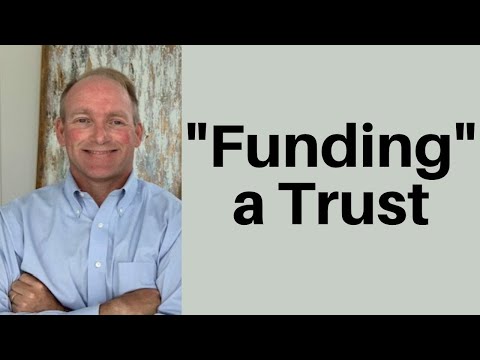 Jak „Fundusz” trustu