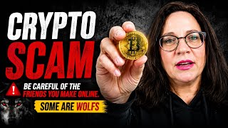 HOW TO RECOVER SCAMMED MONEY LOST TO INVESTMENT CRYPTO SCAM,BE CAREFUL OF THE FRIEND YOU MAKE ONLINE