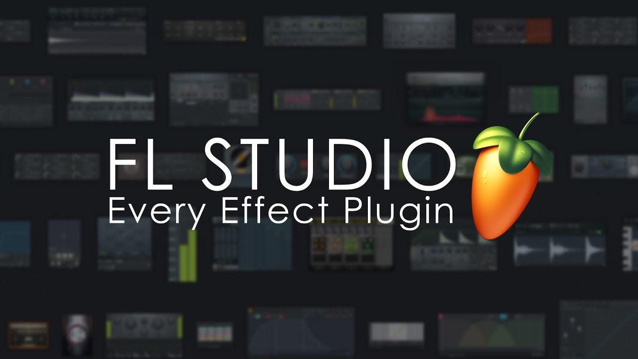 User Guide for Image-Line Fruity Loops Studio - AURA Plugins