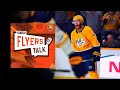 Excitement and concerns over the Flyers roster | Flyers Talk Podcast