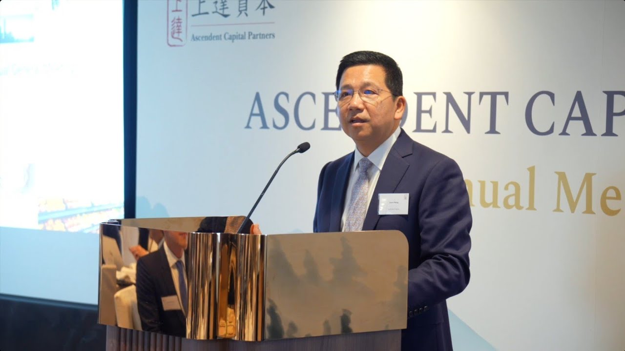 ACP Annual Meeting 2025