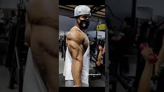 #gym #viral #freek#youtube #lol #viral #shorts#big ramy#muscles