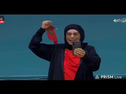 بث مباشرة المنتخب المغربي داخل القاعة ضد السعودية     