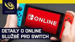 Kolik bude stát online služba pro Nintendo Switch?