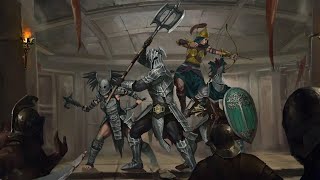 Blackthorn Arena - Reforged - Gameplay Review
