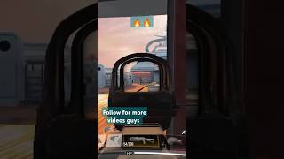 #codmobile #multiplayer #gameplay #shortvideo #shortfeed #trending #viral #games #75dayschallenge