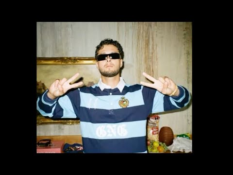 [FREE] Pashanim x 2000 techno type beat - 'VIPs'