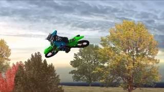 MX simulator 2016 | instagram edit