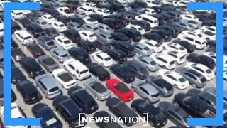 How to save money on buying a car amid chip shortage | Rush Hour
