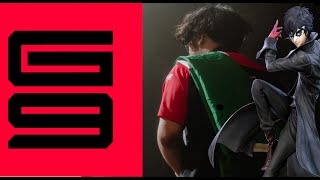 The Ultimate GOAT on Joker - mkleo Genesis 9 Highlights