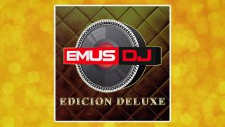 Emus DJ, El Nikko DJ - Perreo Colombiano 2