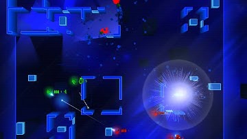 Frozen Synapse: Rocket Launcher Ownage
