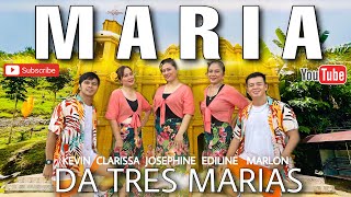 Maria | Da Tres Marias | Ricky Martin |