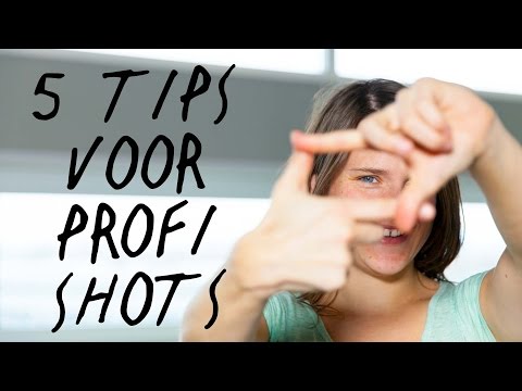 Video: 4 Eenvoudige Tips Voor Het Maken Van Betere Reisvideo's - Matador Network