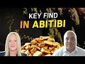IMetal Resources IMR V Gold Discovery In Abitibi Top Shelf Commodities Expo 2025 IMetal Resources IMR V Gold Discovery In Abitibi Top Shelf Commodities Expo 2025