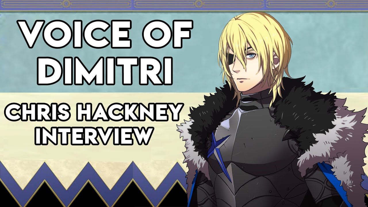 Dimitri Alexandre Blaiddyd Fire Emblem Three Houses Amino