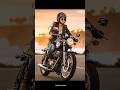 Pure Control and Focus – Japanese Motorcycle Training 🏍️