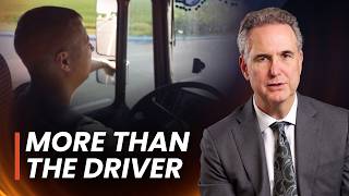 Who Can Be Held Liable in a Truck Accident