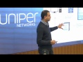 Juniper networks junos automation with gurudatt shenoy