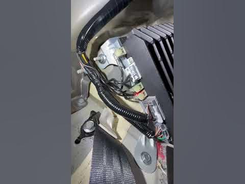 2022 Pilot Speaker Crackling | Honda Pilot - Honda Pilot Forums