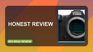Canon EOS R5 C R5C Mirrorless Digital Cinema Honest Review 2026