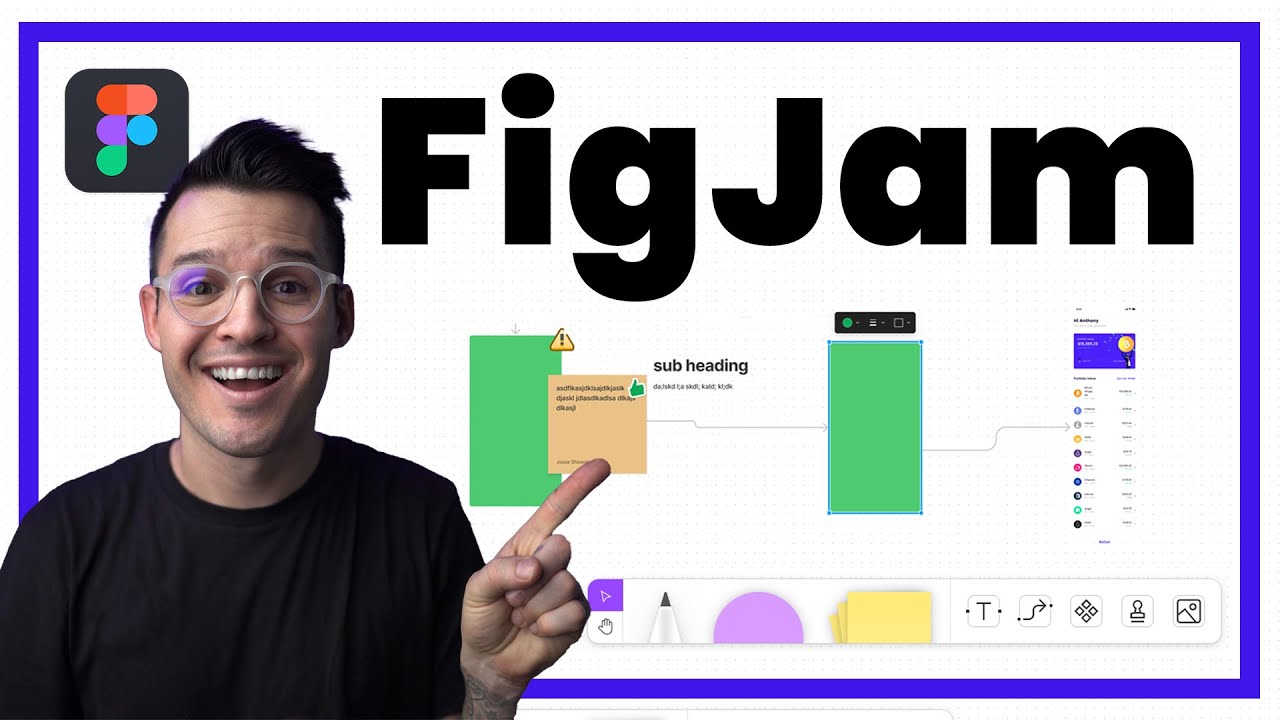 figma jam presentation