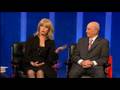 Joanna Lumley on Parkinson 27/10/07