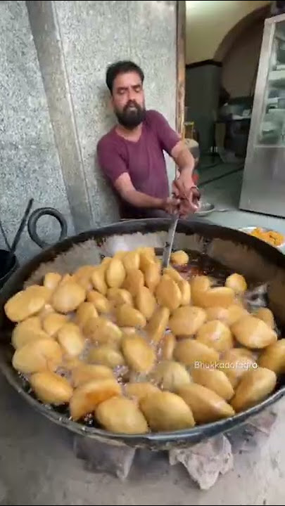 Famous hing kachori of Jaipur Rajasthan| Kachori will never be had with curd 😱😅🥹😱😱