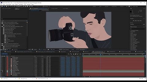 Mocha Pro for VFX Workshop with Mary Poplin