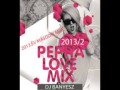 Dj banyeszpepita love 201302  1 hour electrohouse party mix 