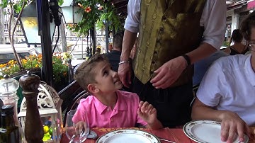 Animations and motion graphics by Marietta Harutyunyan