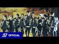 [MV] SUPER★DRAGON / BROTHERHOOD