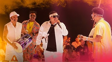 Thumbnail of Grupo Revelação, Gaab - Deixa Acontecer #RSB