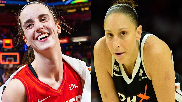 Caitlin Clark DESTROYS her Biggest Hater Diana Taurasi!