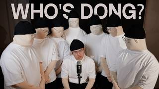 1 REAL ASMRtist vs 7 Fakes