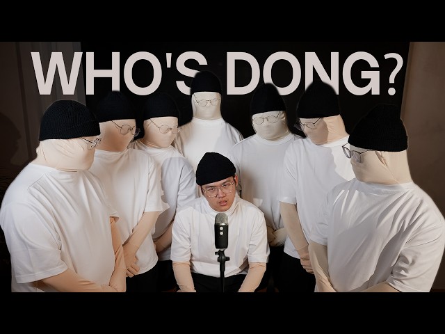 Guess the real ASMRtist