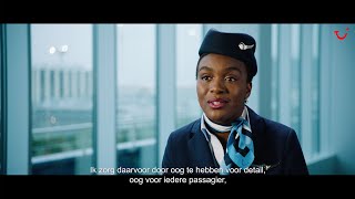 Tui Fly - So Many Reasons Why Cabin Crew