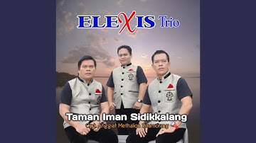 TAMAN IMAN SIDIKKALANG