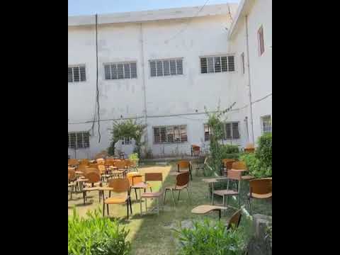 كليه الاداب جامعه بغداد